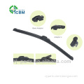 China Wholesale Car Spares Parts Wiper Blade